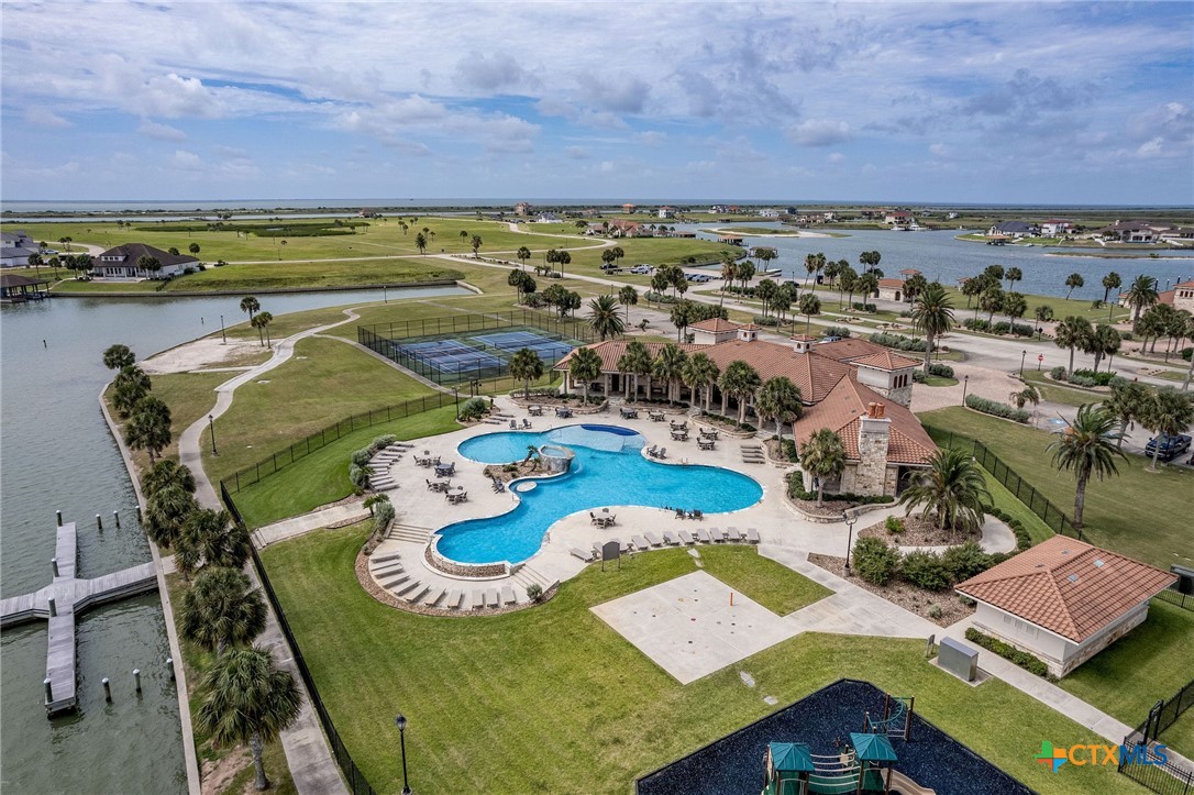 76 Chardonnay Way Port O'Connor, TX 77982 - Photo 15 of 16