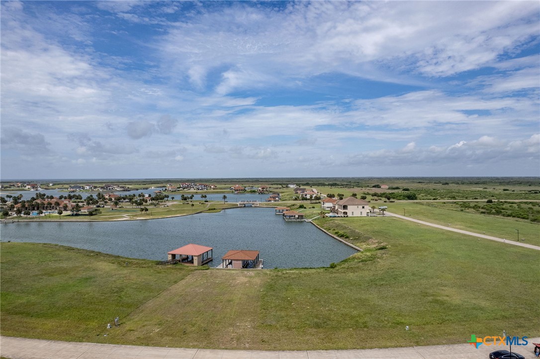 76 Chardonnay Way Port O'Connor, TX 77982 - Photo 2 of 16
