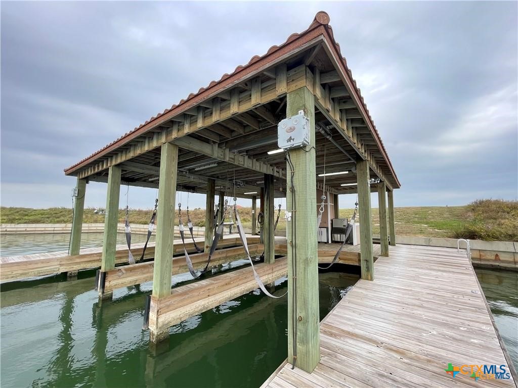 76 Chardonnay Way Port O'Connor, TX 77982 - Photo 8 of 16