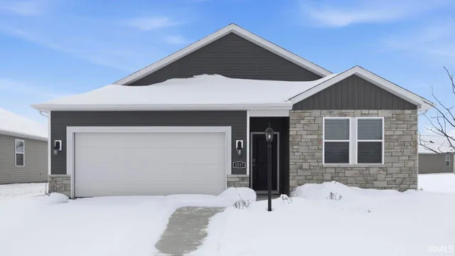 $274,900 | 1217 Catesby Court, Fort Wayne, IN 46818