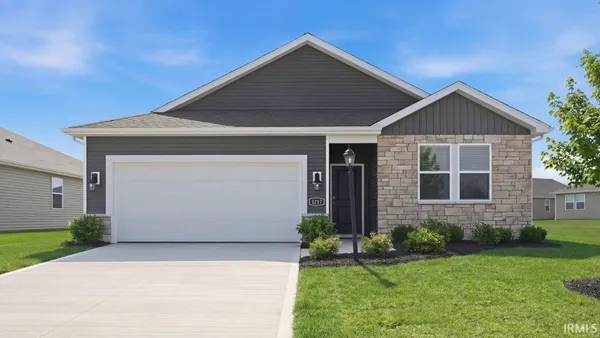 $284,875 | 1217 Catesby Court, Fort Wayne, IN 46818