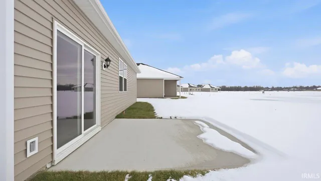 $274,900 | 1217 Catesby Court, Fort Wayne, IN 46818