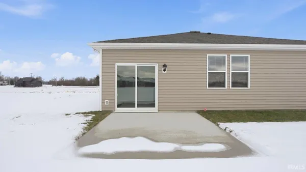 $284,875 | 1217 Catesby Court, Fort Wayne, IN 46818