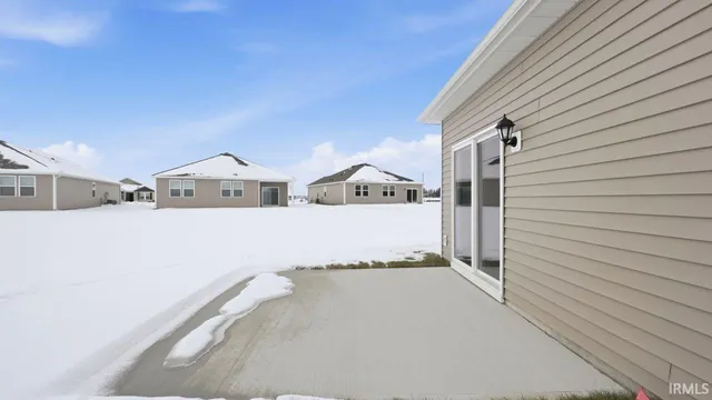 $274,900 | 1217 Catesby Court, Fort Wayne, IN 46818