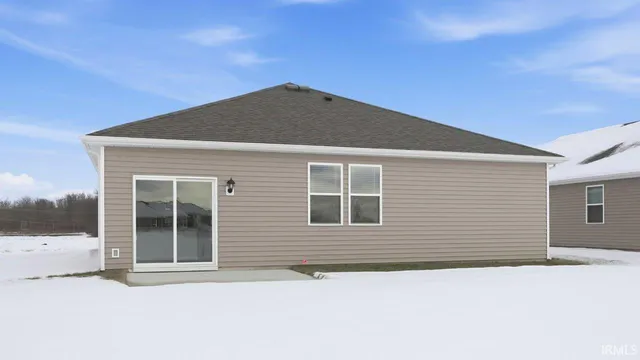 $274,900 | 1217 Catesby Court, Fort Wayne, IN 46818