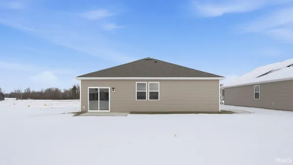 $284,875 | 1217 Catesby Court, Fort Wayne, IN 46818