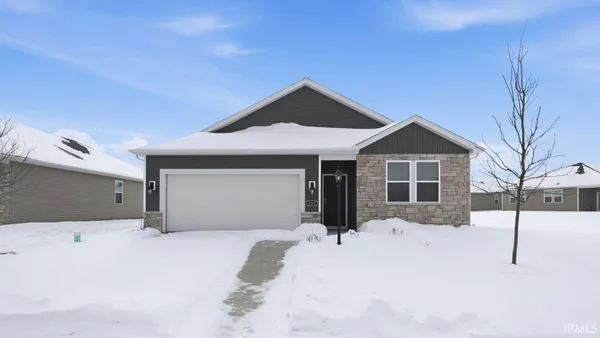 $284,875 | 1217 Catesby Court, Fort Wayne, IN 46818