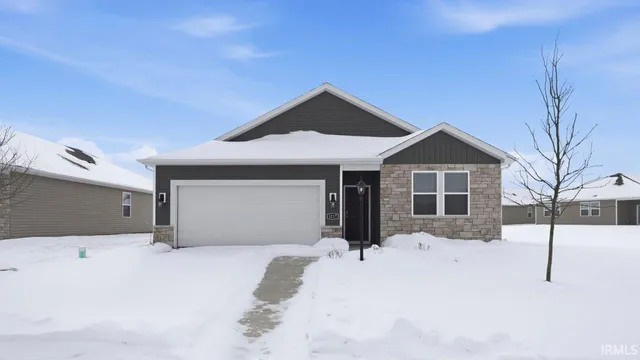 $274,900 | 1217 Catesby Court, Fort Wayne, IN 46818