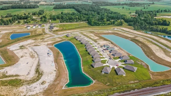 $284,875 | 1217 Catesby Court, Fort Wayne, IN 46818