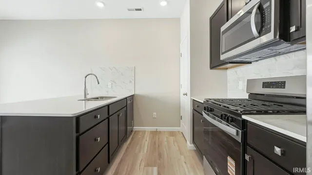 $274,900 | 1217 Catesby Court, Fort Wayne, IN 46818