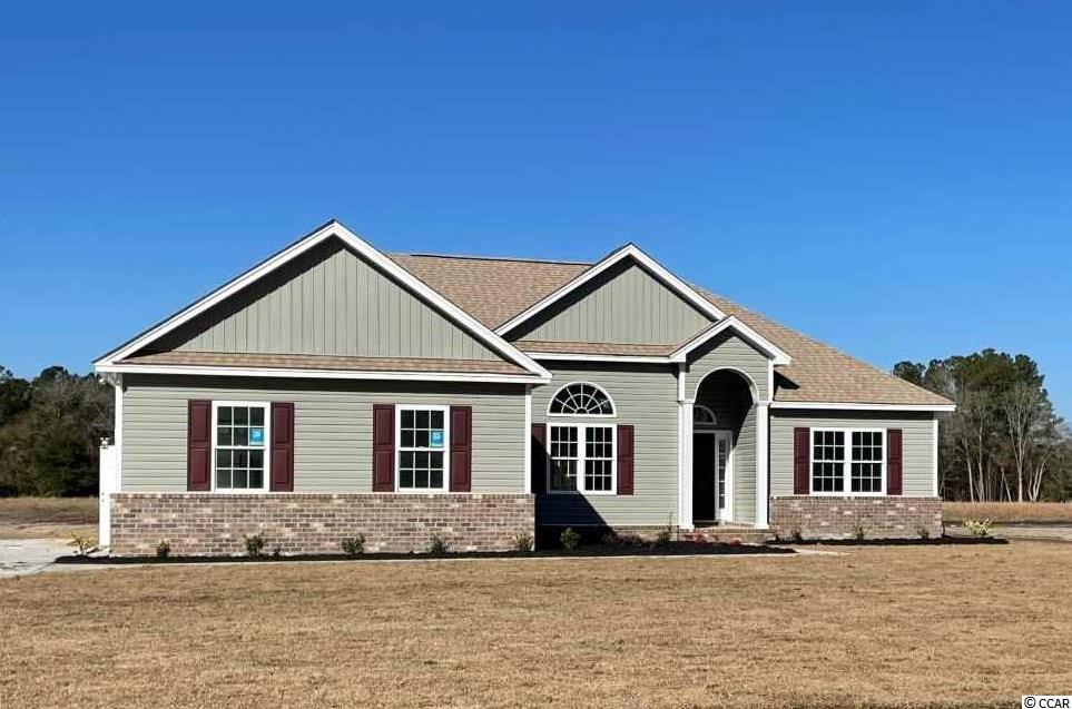 4576 Willow Springs Road Conway, SC 29527 - Photo 1 of 17