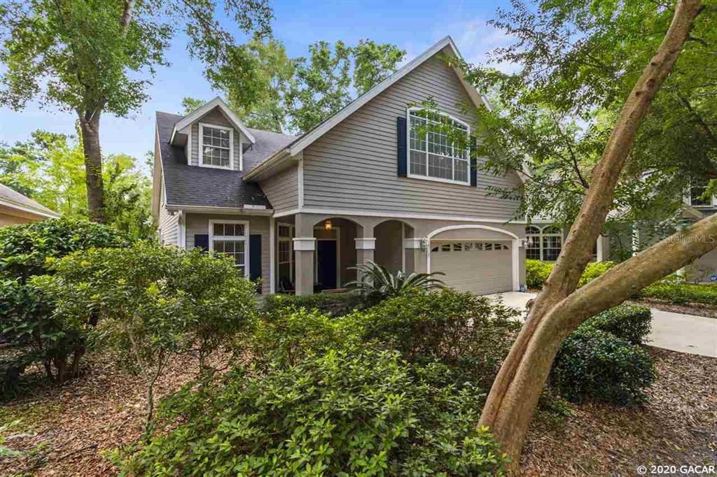10117 Southwest 48th Place Gainesville, FL 32608 - Photo 1 of 1