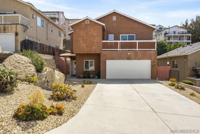 $930,000 | 1637 Paraiso Avenue, Spring Valley, CA 91977