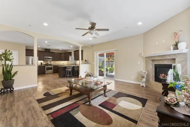 $910,000 | 1637 Paraiso Avenue, Spring Valley, CA 91977