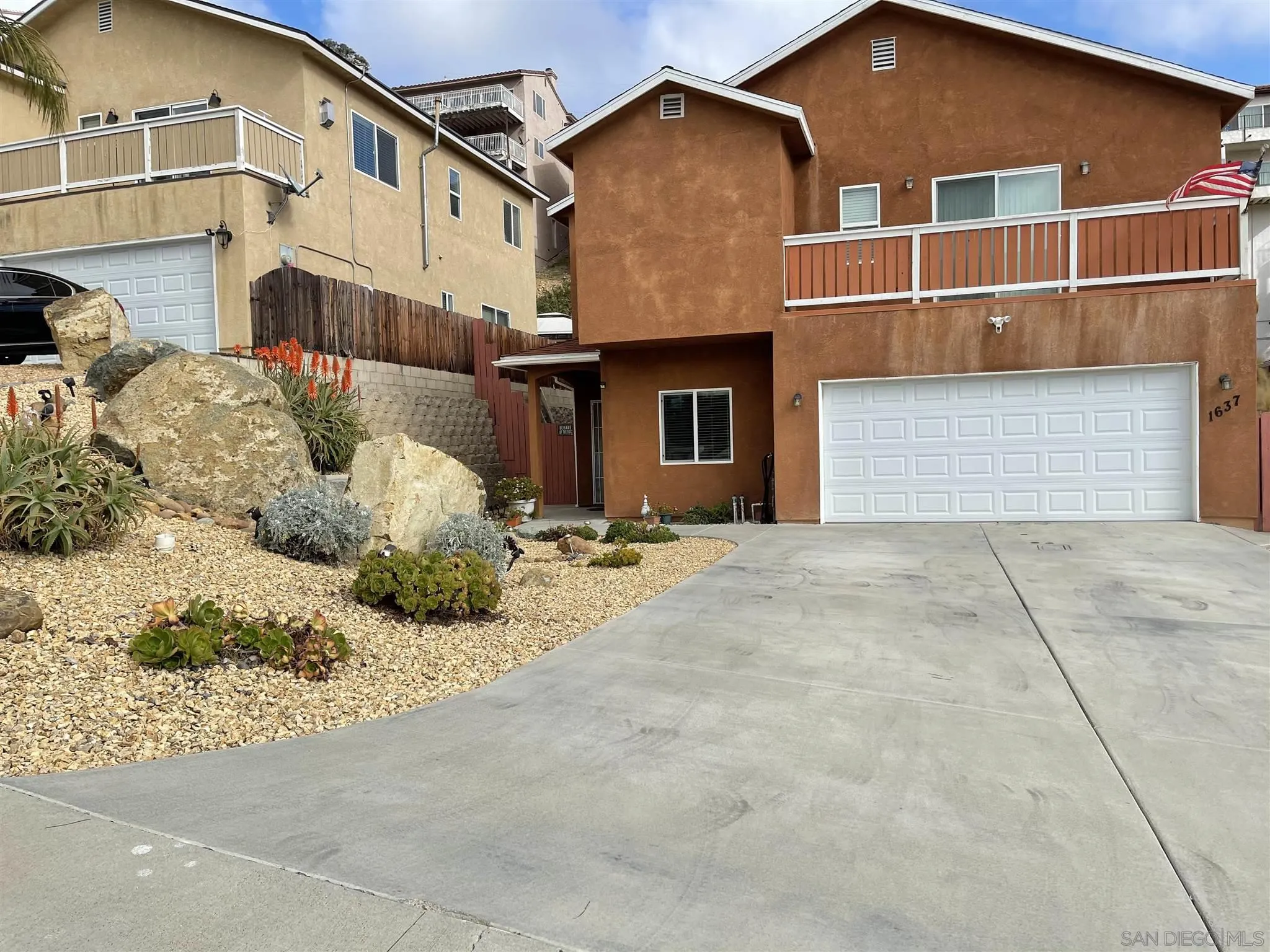 1637 Paraiso Avenue Spring Valley, CA 91977 - Photo 3 of 48