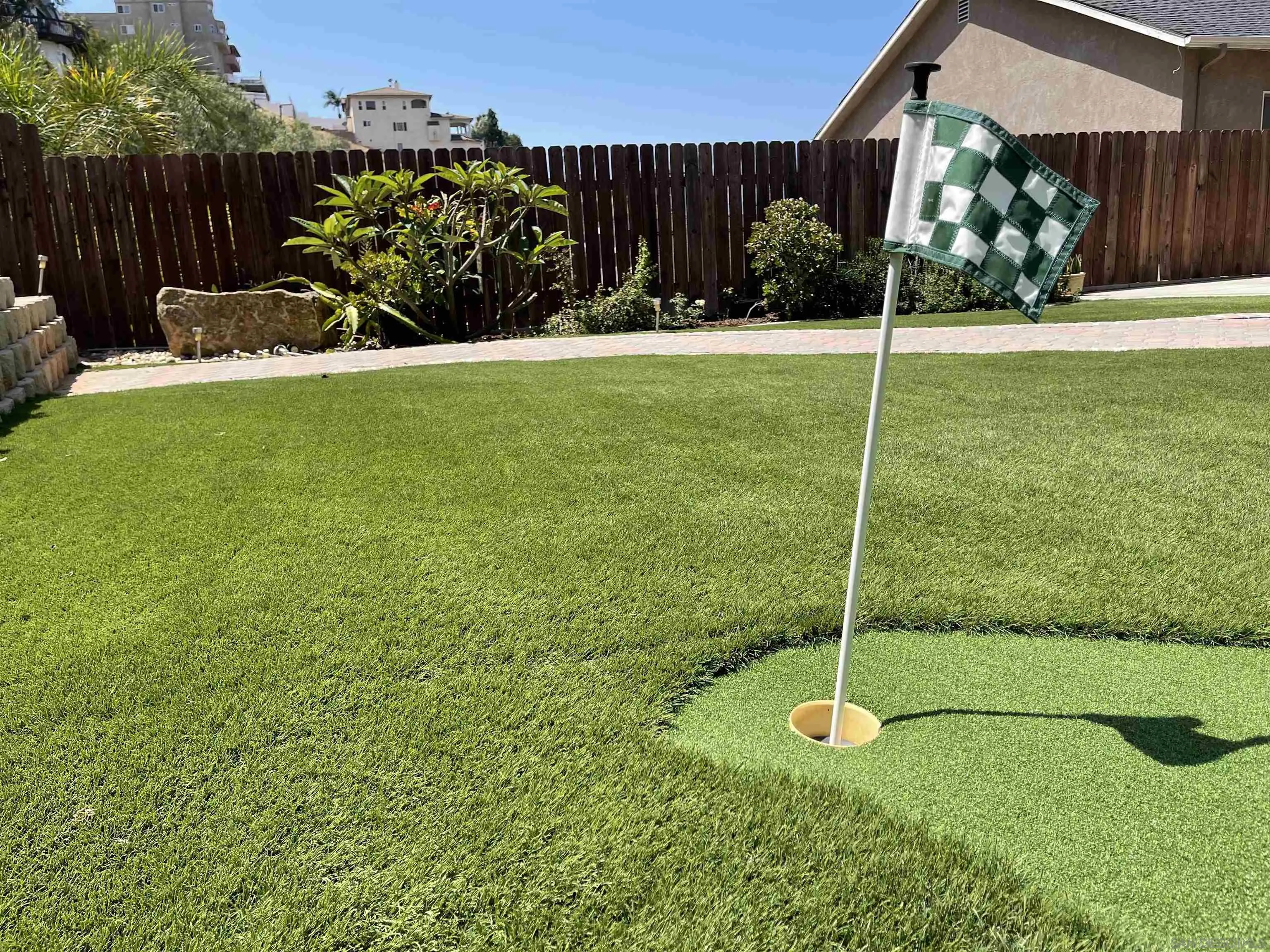 1637 Paraiso Avenue Spring Valley, CA 91977 - Photo 39 of 45 a view of a backyard