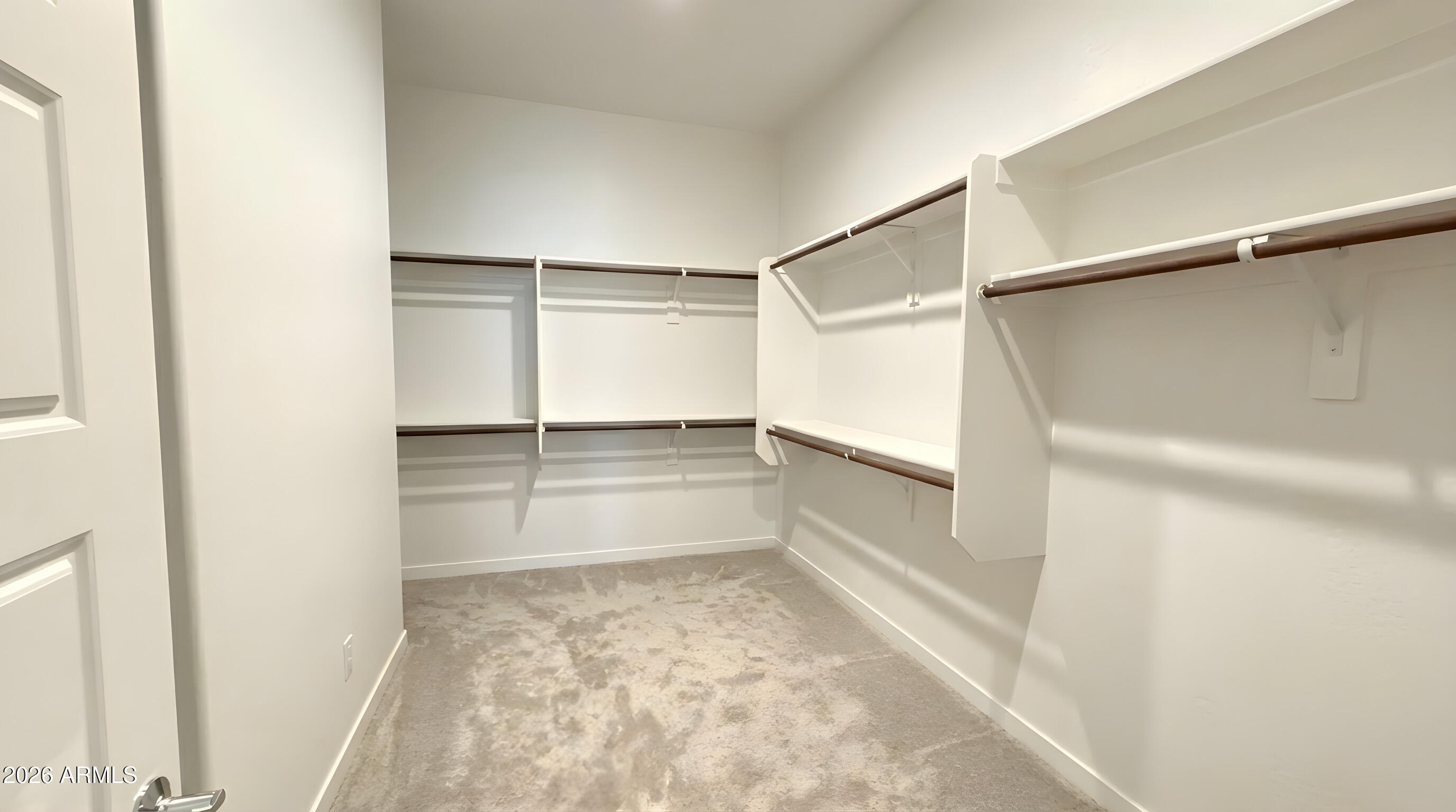 19615 West Cheery Lynn Road Buckeye, AZ 85396 - Photo 12 of 32 Primary Walk in Closet