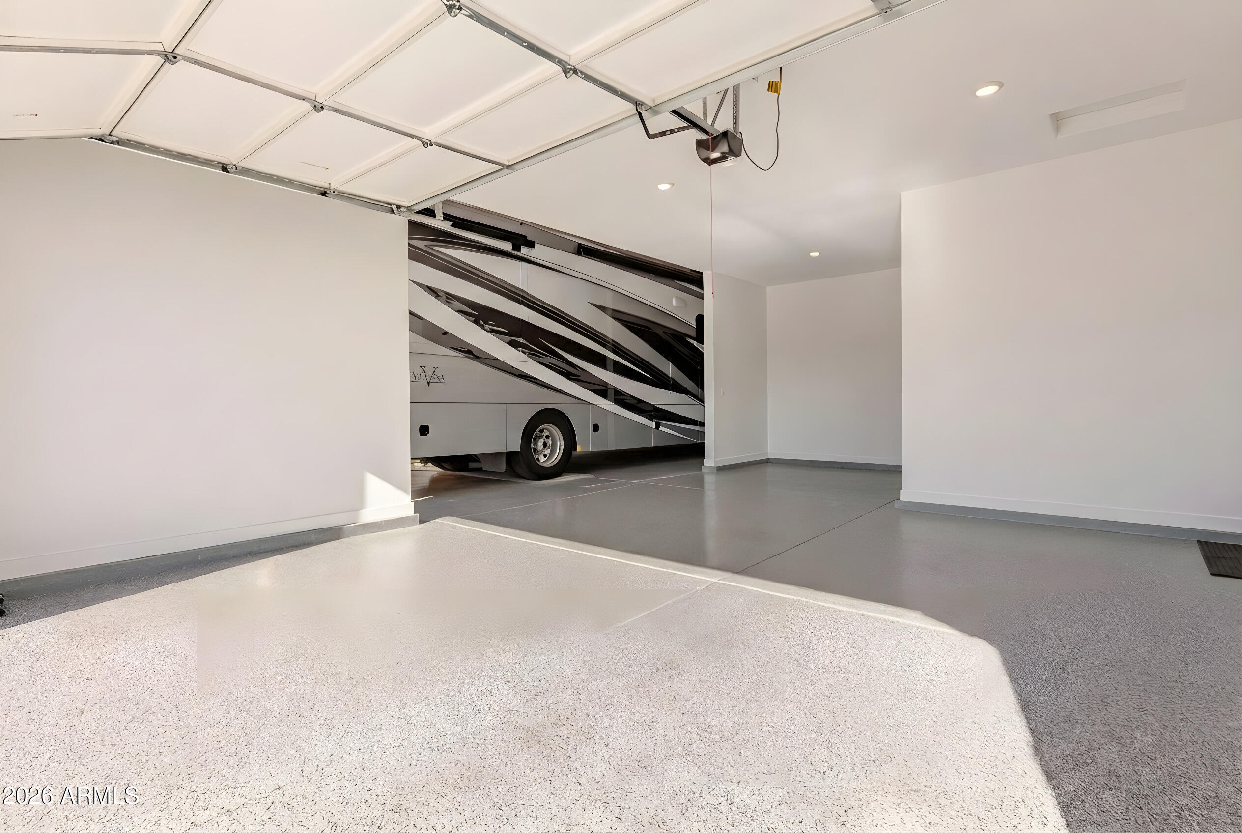 19615 West Cheery Lynn Road Buckeye, AZ 85396 - Photo 21 of 32 Representative photo of Garage