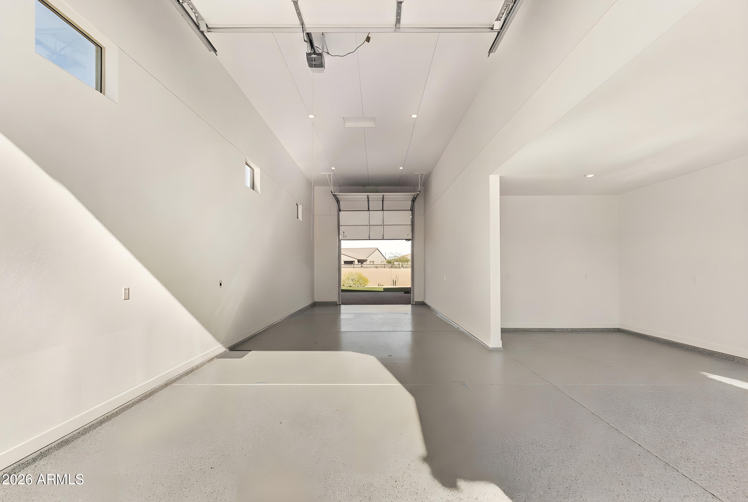19615 West Cheery Lynn Road Buckeye, AZ 85396 - Photo 22 of 32 Representative photo of RV Garage