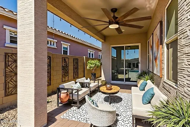 $615,000 | 19615 West Cheery Lynn Road, Buckeye, AZ 85396