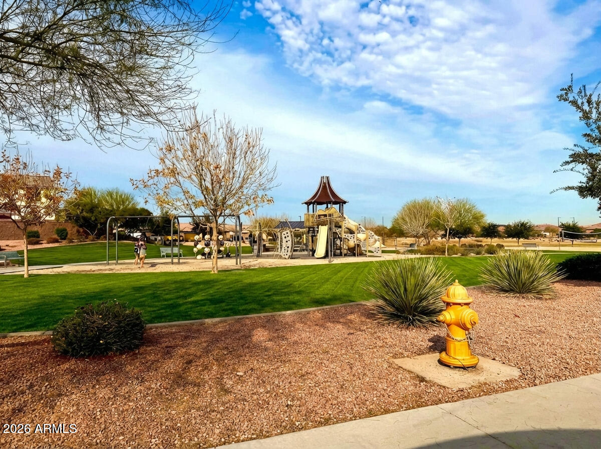 19615 West Cheery Lynn Road Buckeye, AZ 85396 - Photo 27 of 32 neighborhood playground