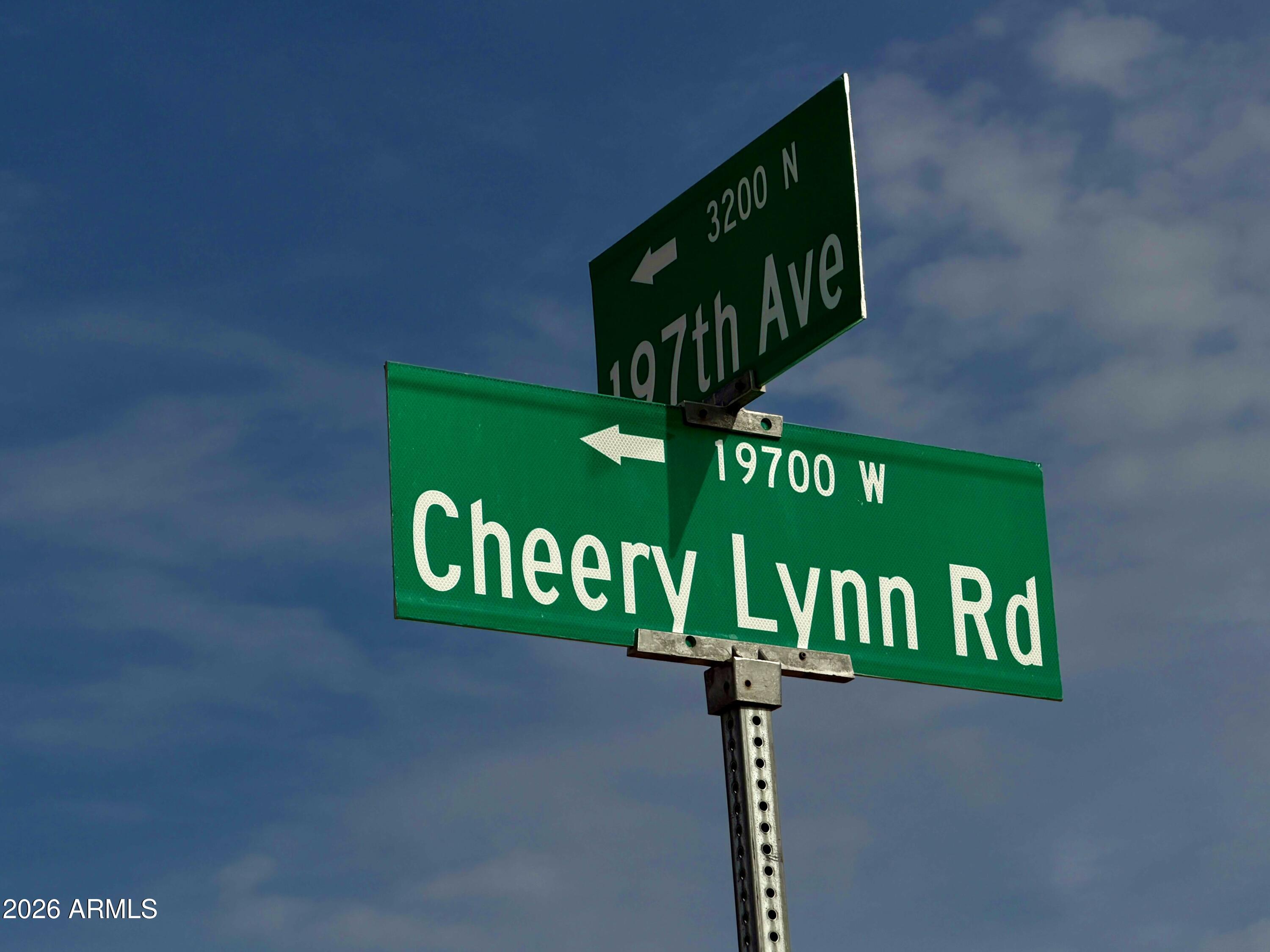 19615 West Cheery Lynn Road Buckeye, AZ 85396 - Photo 28 of 32 Cheery Lynn Rd