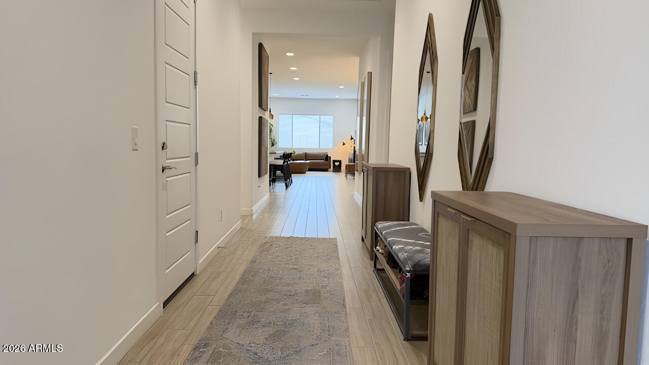 19615 West Cheery Lynn Road Buckeye, AZ 85396 - Photo 3 of 32 Entryway