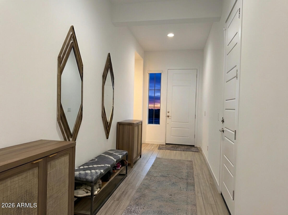 19615 West Cheery Lynn Road Buckeye, AZ 85396 - Photo 4 of 32 Entryway