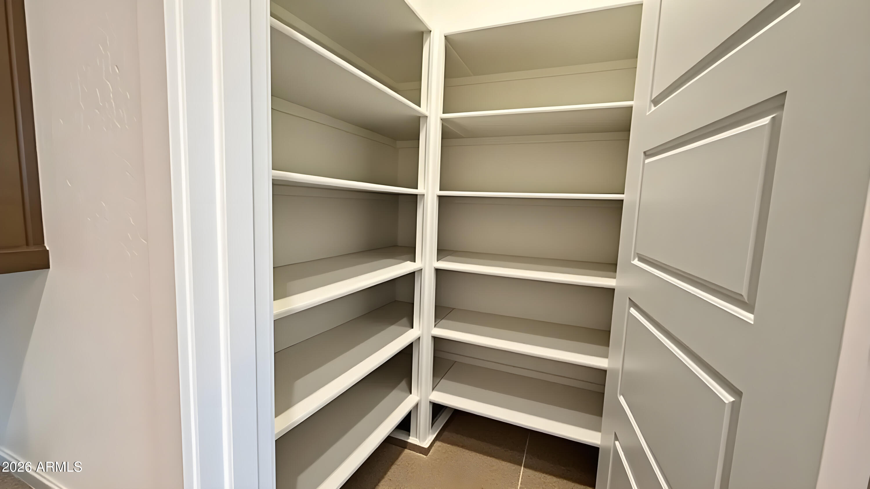19615 West Cheery Lynn Road Buckeye, AZ 85396 - Photo 6 of 32 Kitchen Pantry