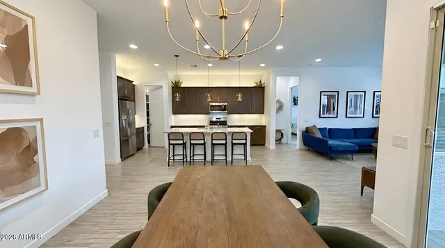 $615,000 | 19615 West Cheery Lynn Road, Buckeye, AZ 85396