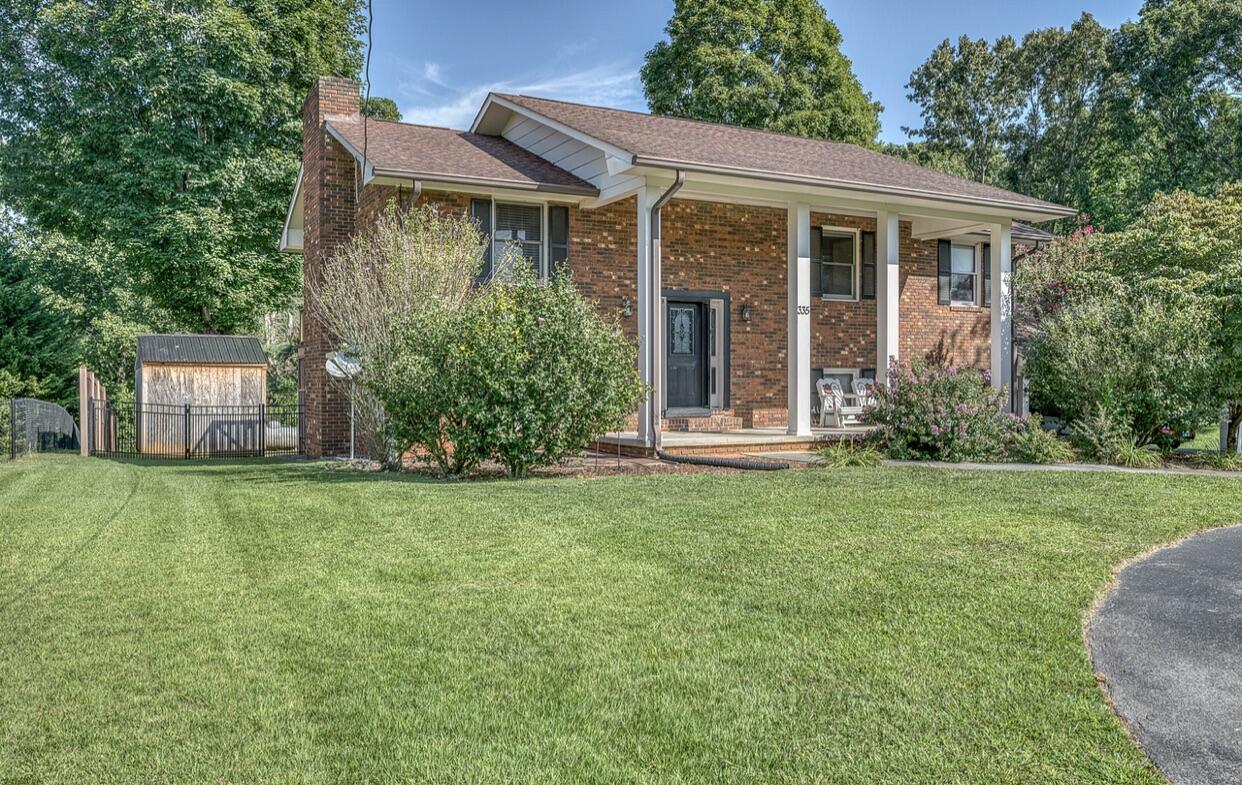 335 Max Jett Road Johnson City, TN 37601 - Photo 1 of 56 0D3E41D5-0168-448F-928F-C60902E705DC