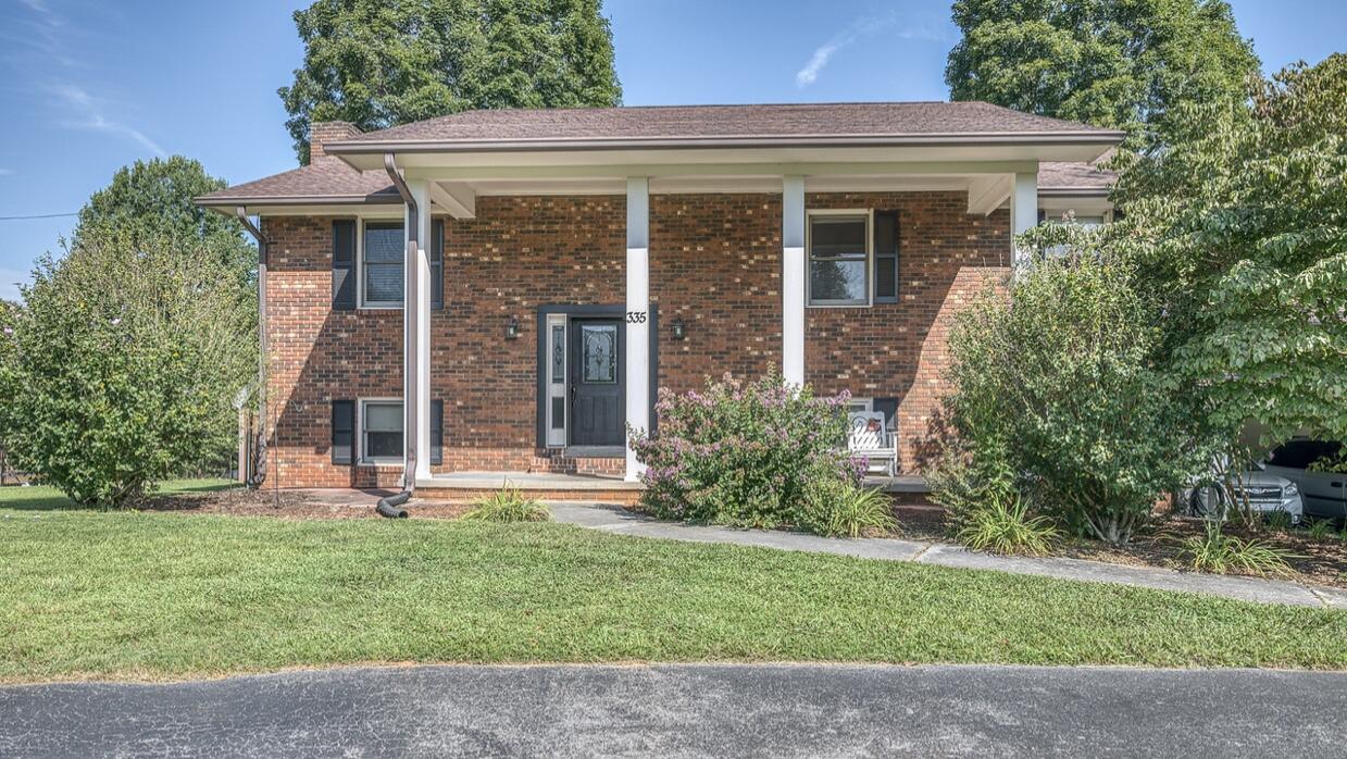 335 Max Jett Road Johnson City, TN 37601 - Photo 2 of 56 66F9FB29-96BE-4E78-BB85-DF998109360C