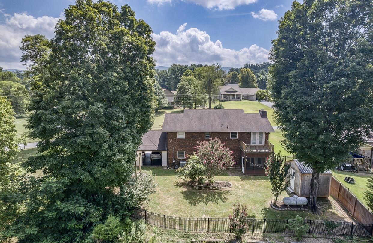 335 Max Jett Road Johnson City, TN 37601 - Photo 55 of 56 8AF1725D-A0A1-489C-9CB8-81DD56B1B1DE