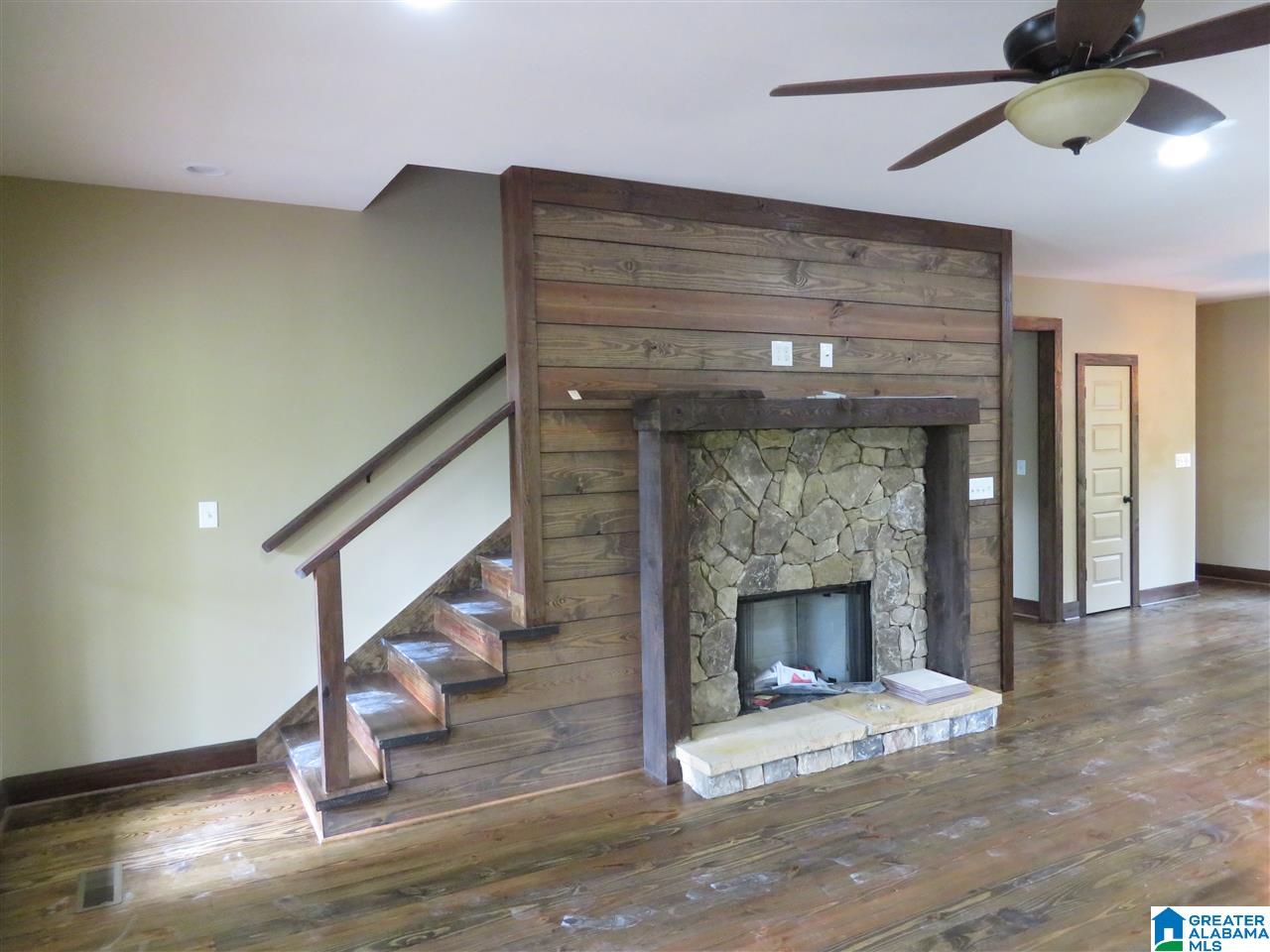 907 Preserve Road Rockford, AL 35136 - Photo 22 of 45