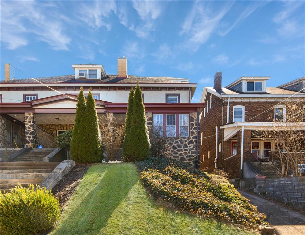 5624 Darlington Road Pittsburgh, PA 15217 - Photo 1 of 22 Gallery Image 1