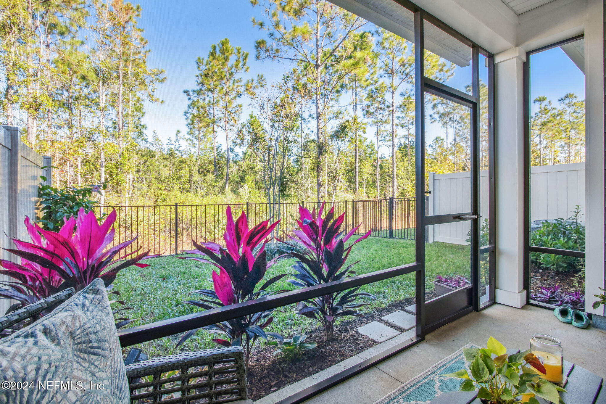 9901 Element Road Jacksonville, FL 32256 - Photo 21 of 46 Beautiful Private Preserve Views