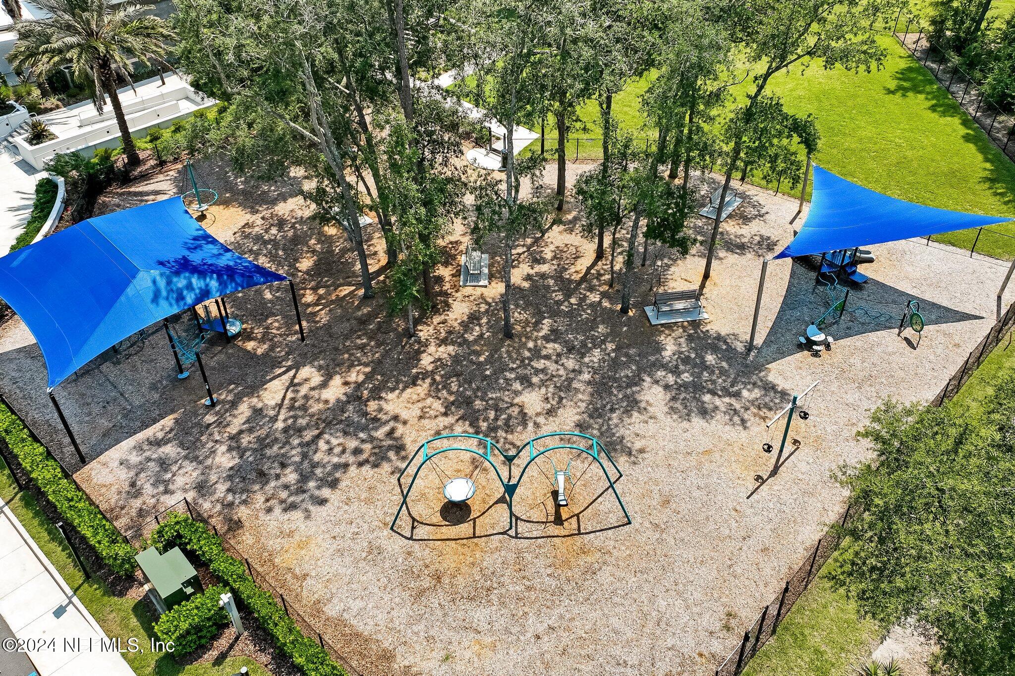 9901 Element Road Jacksonville, FL 32256 - Photo 28 of 46 Playground