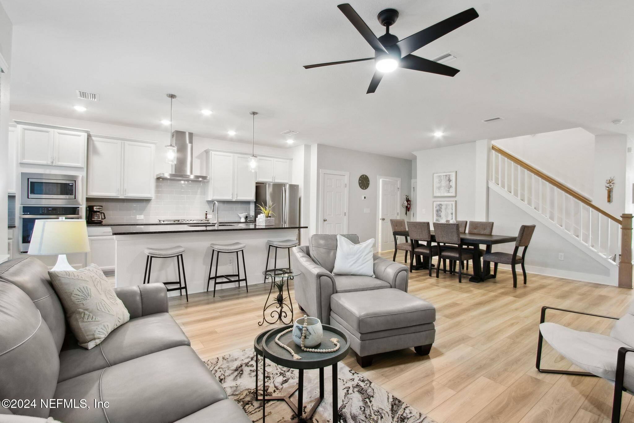 9901 Element Road Jacksonville, FL 32256 - Photo 46 of 46 Open Floorplan