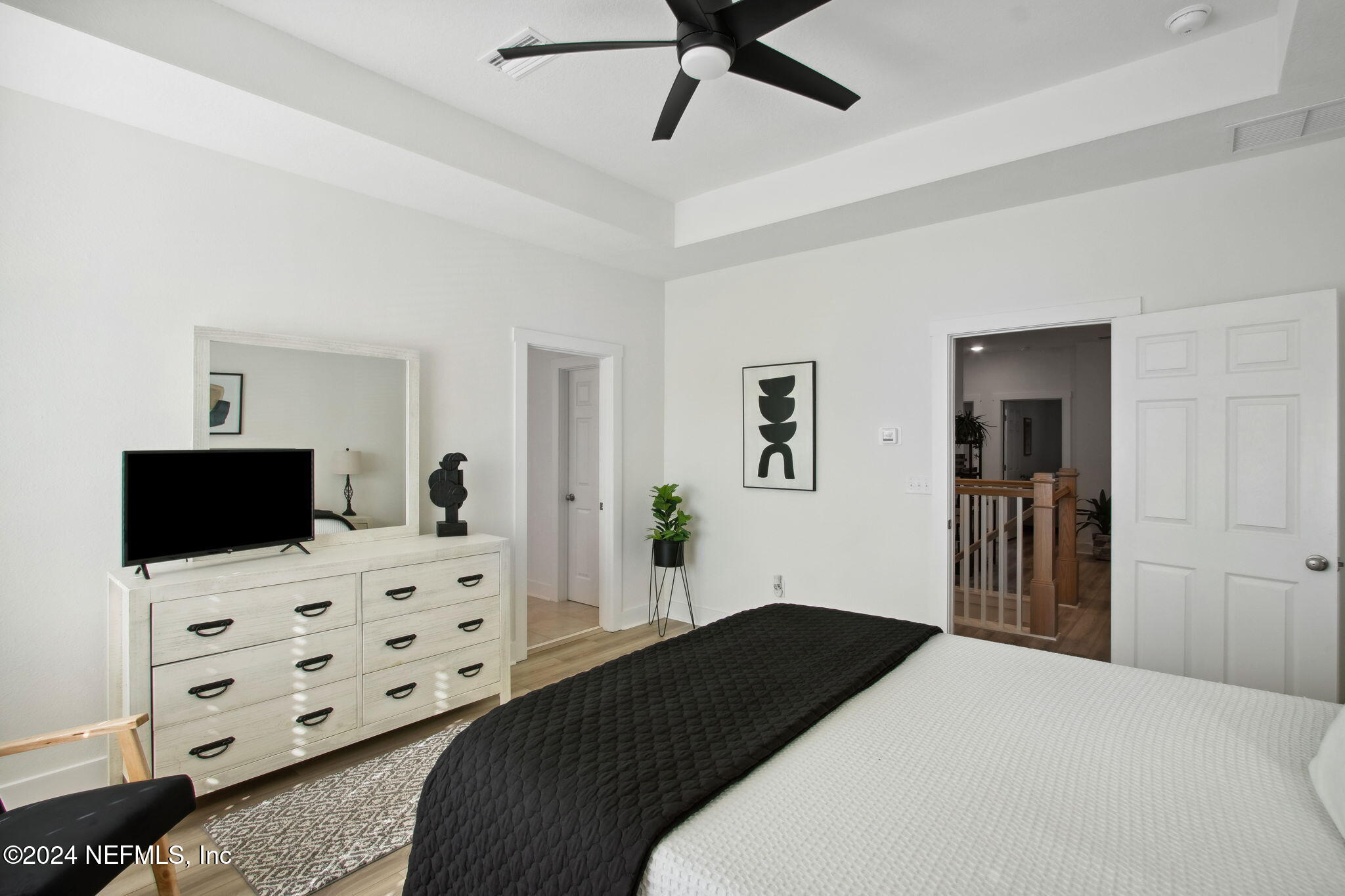9901 Element Road Jacksonville, FL 32256 - Photo 41 of 46 Primary Bedroom No file chosen