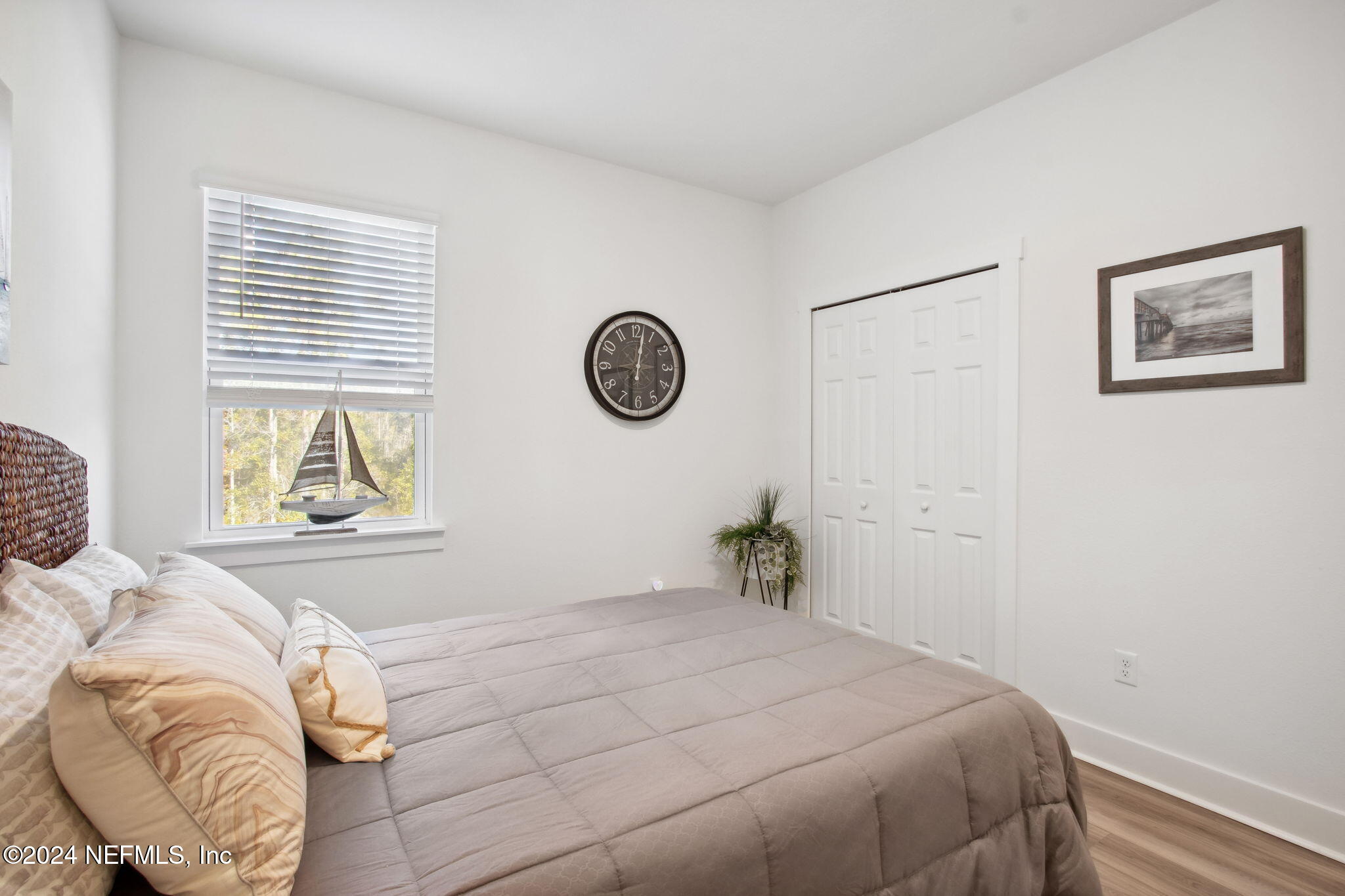 9901 Element Road Jacksonville, FL 32256 - Photo 43 of 46 Bedroom 3