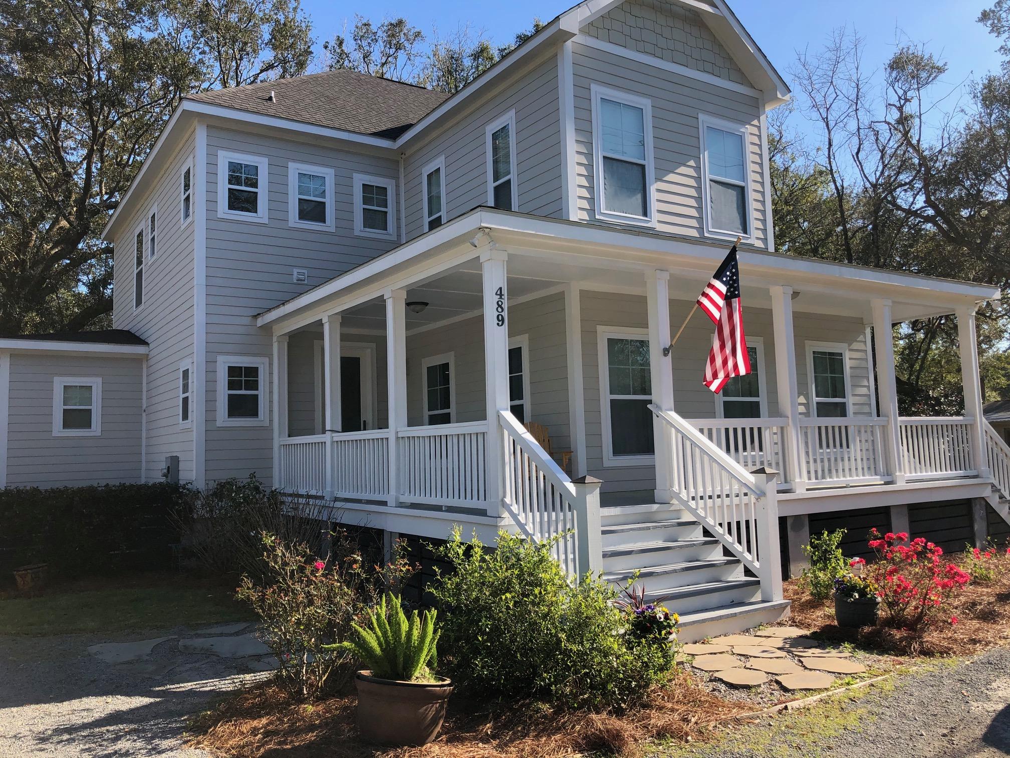 489 Fort Johnson Road Charleston, SC 29412 - Photo 1 of 52 IMG_8114