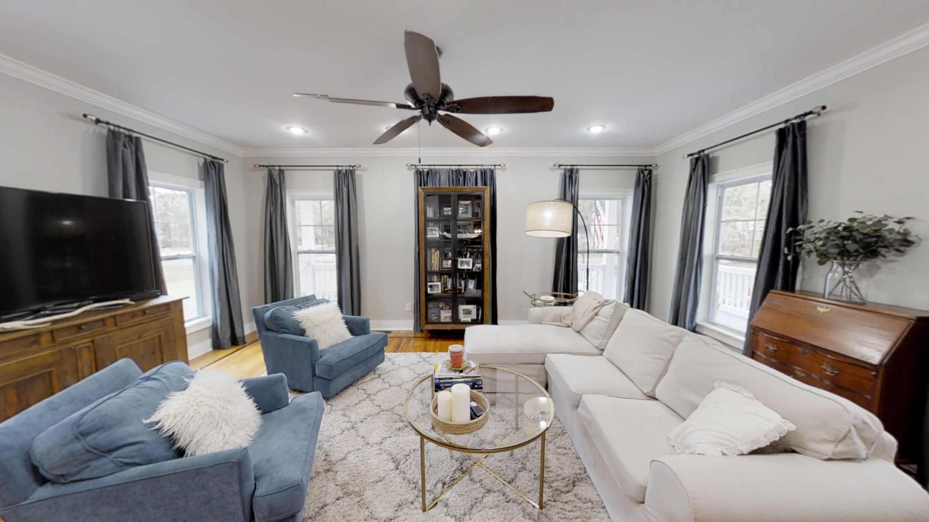 489 Fort Johnson Road Charleston, SC 29412 - Photo 4 of 52 489-Fort-Johnson-02132020_144001