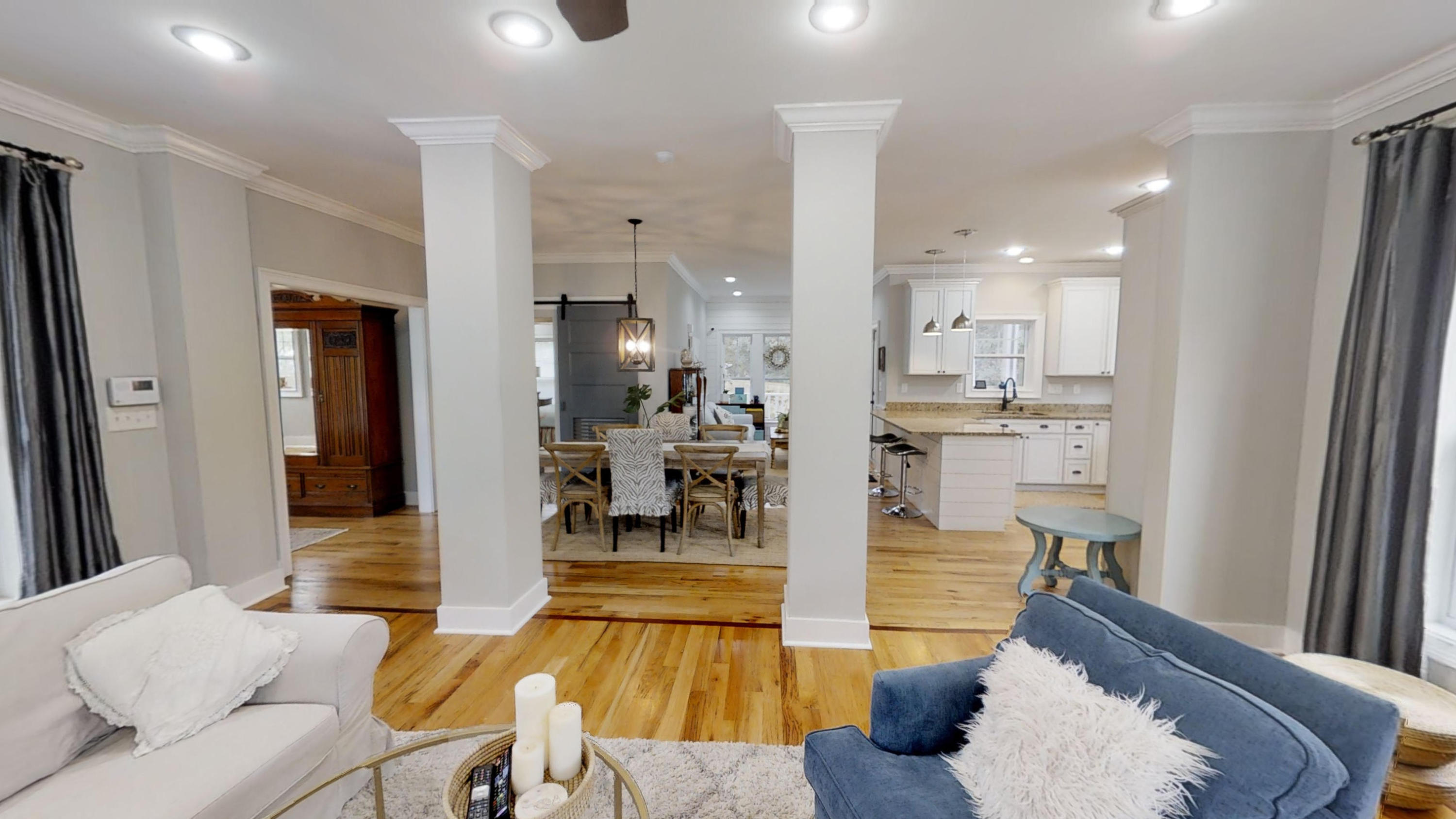 489 Fort Johnson Road Charleston, SC 29412 - Photo 5 of 52 489-Fort-Johnson-02132020_144315
