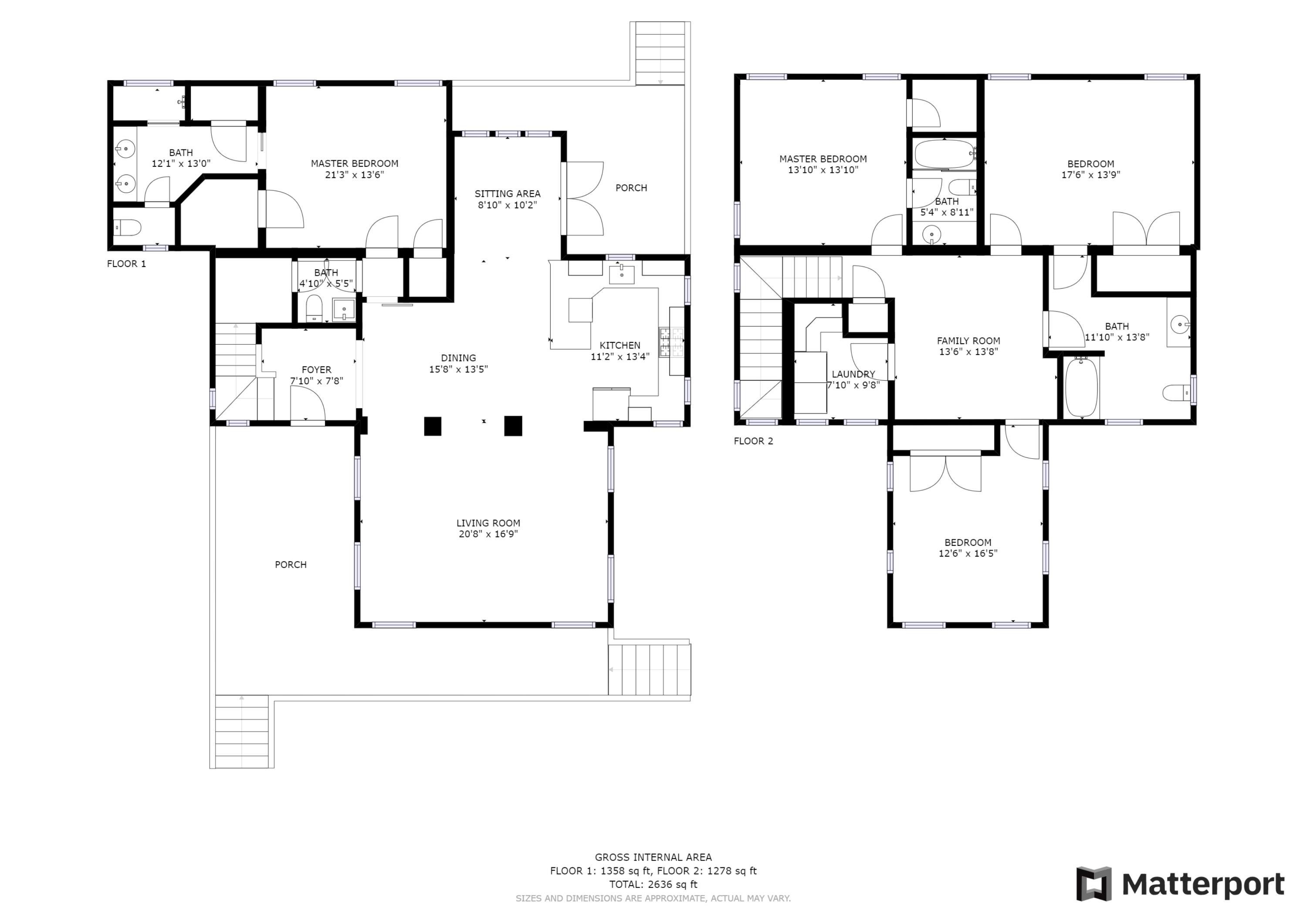 489 Fort Johnson Road Charleston, SC 29412 - Photo 51 of 52 489 fort johnson floor plan copy
