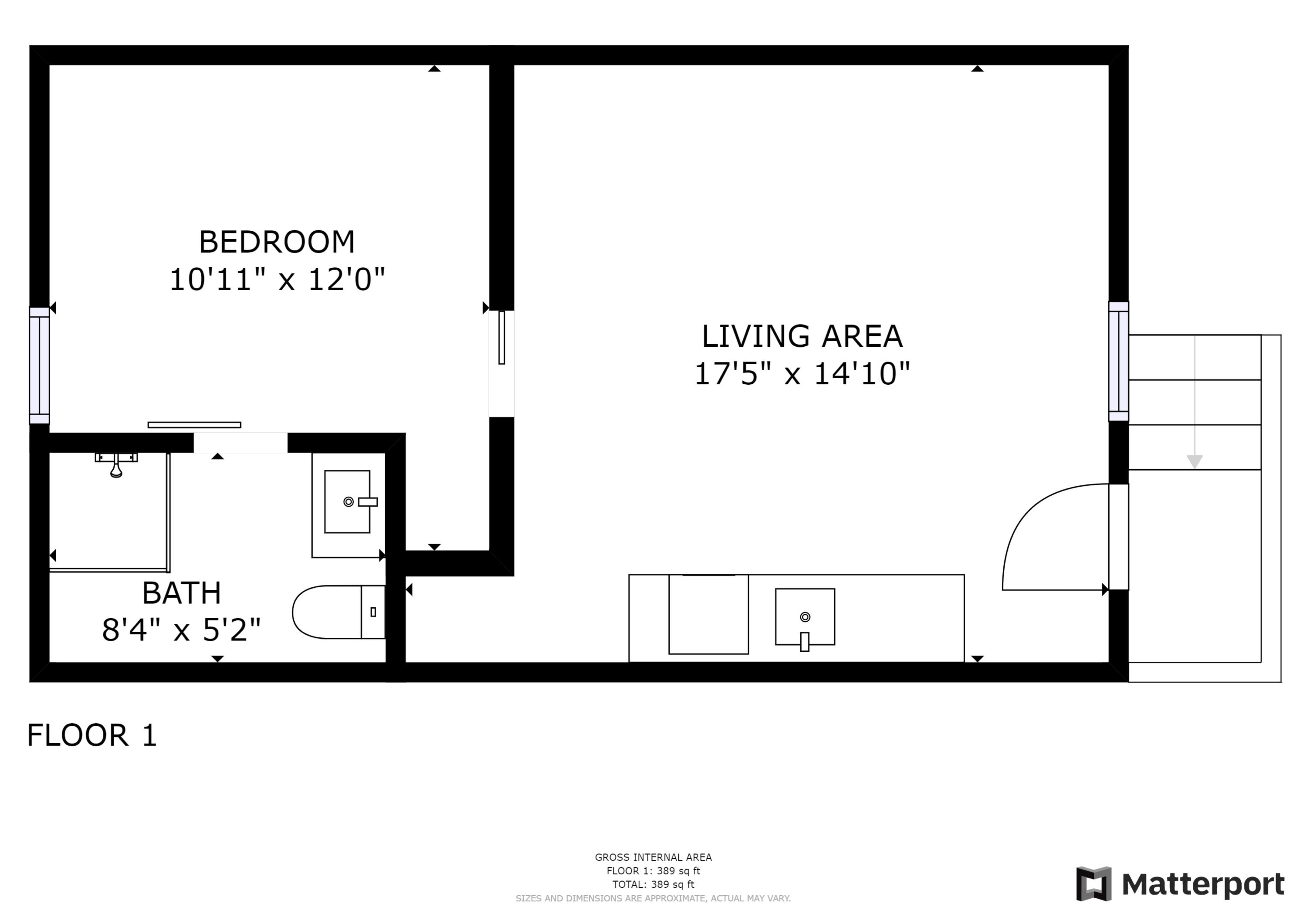 489 Fort Johnson Road Charleston, SC 29412 - Photo 52 of 52 489 fort johnson apt floor plan copy