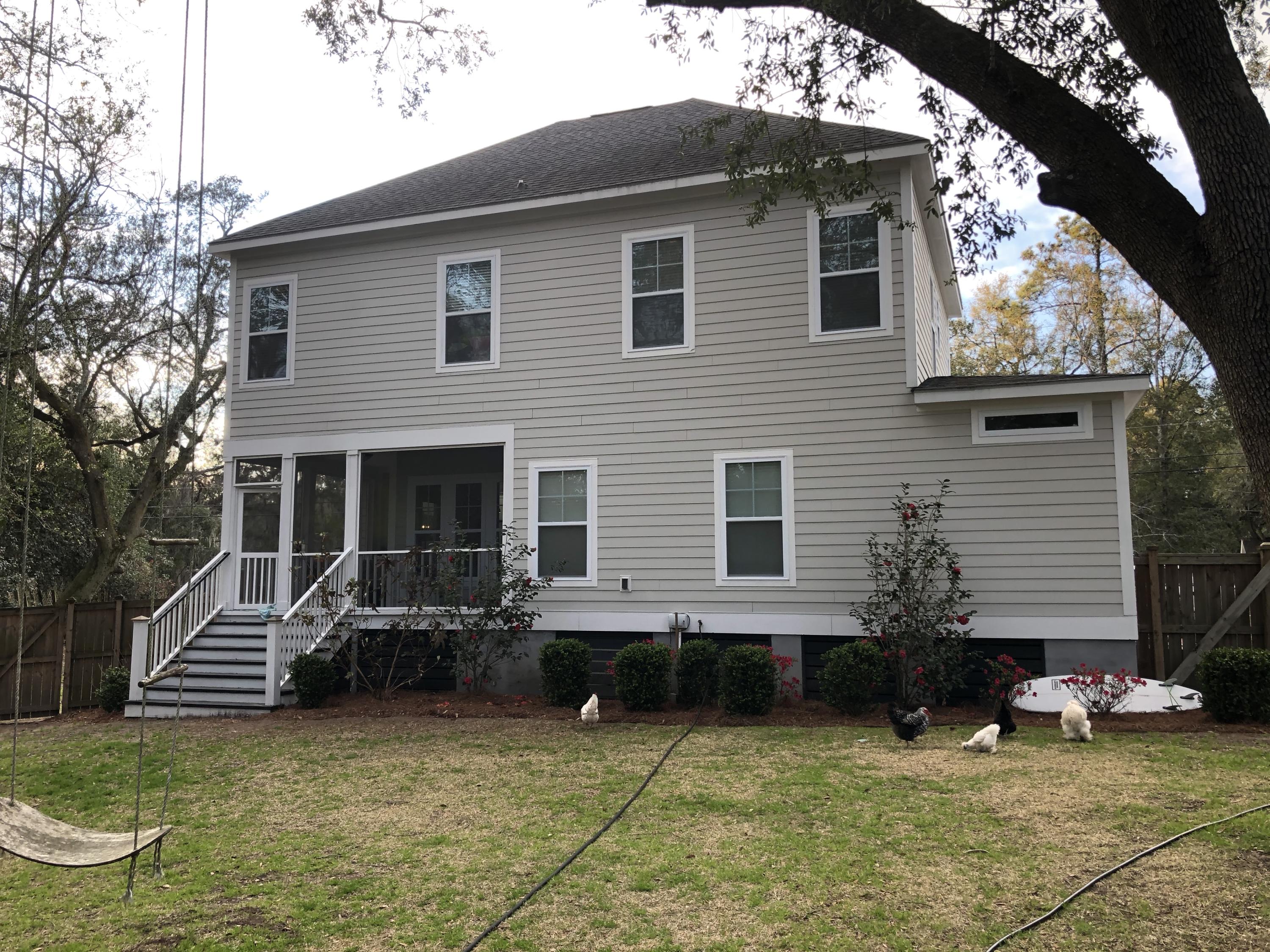 489 Fort Johnson Road Charleston, SC 29412 - Photo 41 of 52 yChbTa6rTQebjOabikeYrQ
