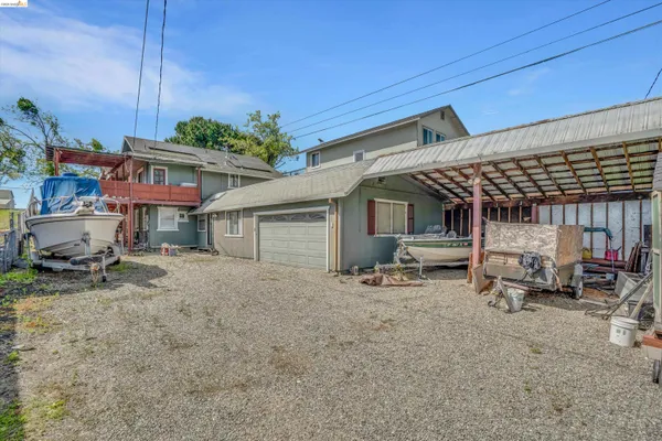 $589,999 | 1922 Taylor Road, Bethel Island, CA 94511