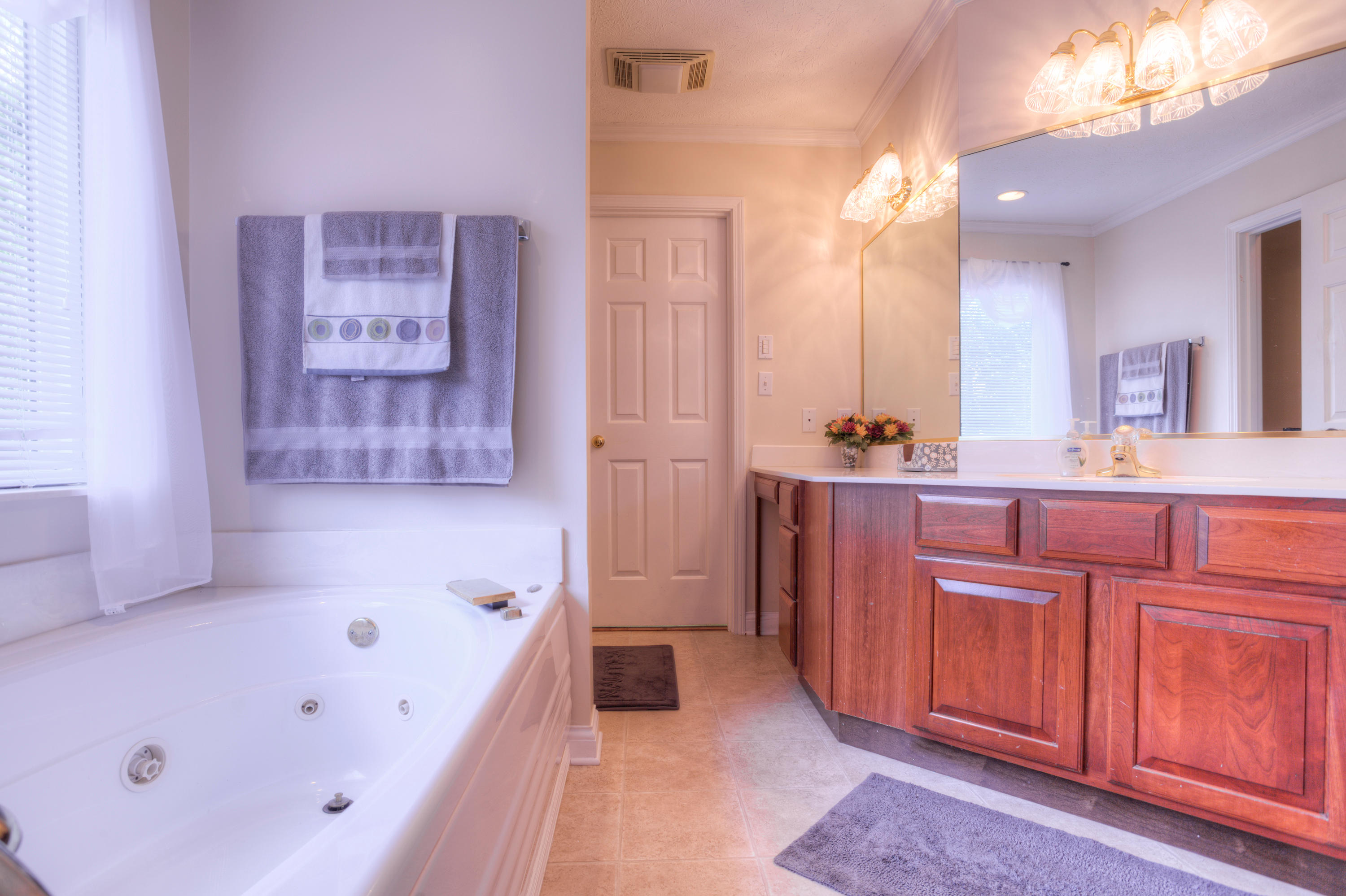 113 Capital Circle Oak Ridge, TN 37830 - Photo 21 of 40 Master Bath_001