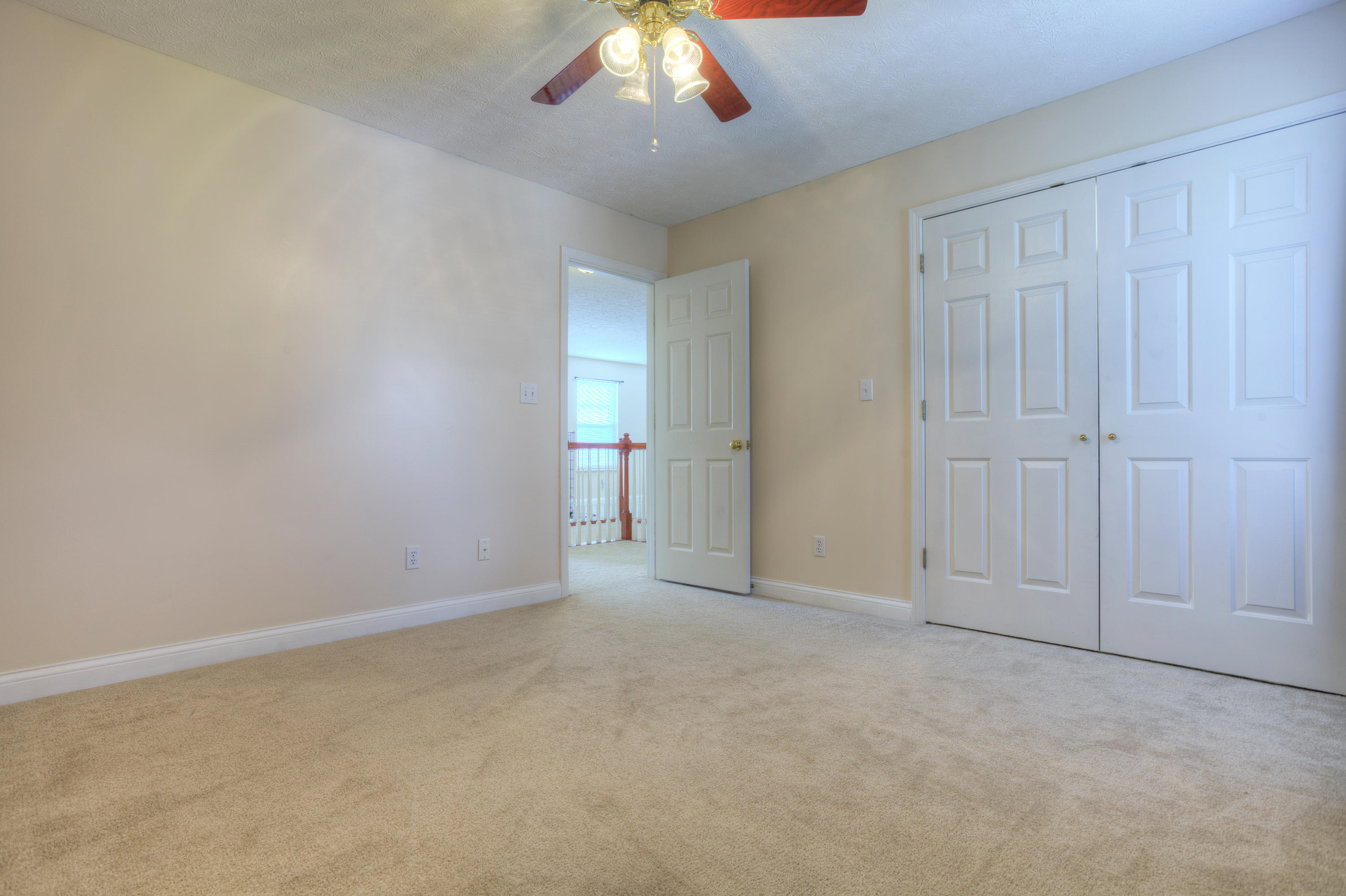113 Capital Circle Oak Ridge, TN 37830 - Photo 26 of 40 Bedroom Two_001