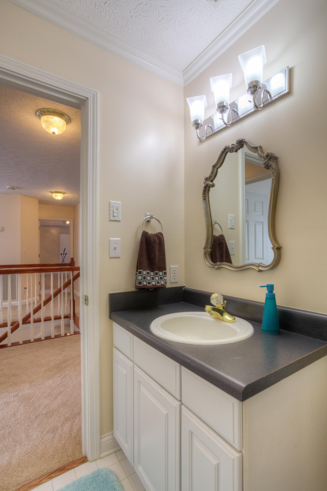 113 Capital Circle Oak Ridge, TN 37830 - Photo 30 of 40 Guest Bath_001
